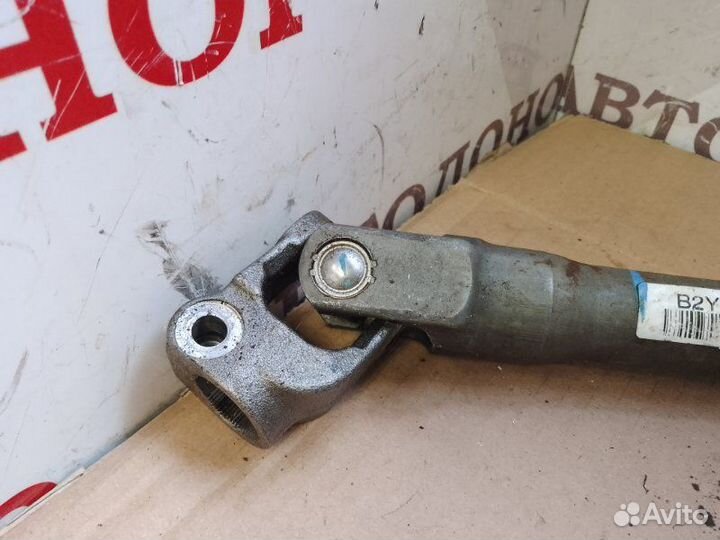 Рулевой карданчик Nissan Juke 1.6 2012