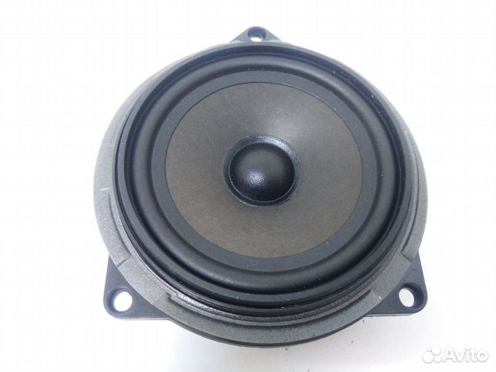 Среднечастотный динамик BMW E90