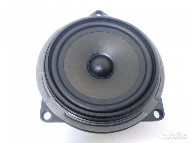 Среднечастотный динамик BMW E90
