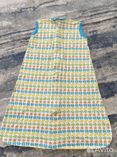 Мешок для сна детский