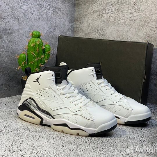 Кроссовки Nike Air jordan 6 retro