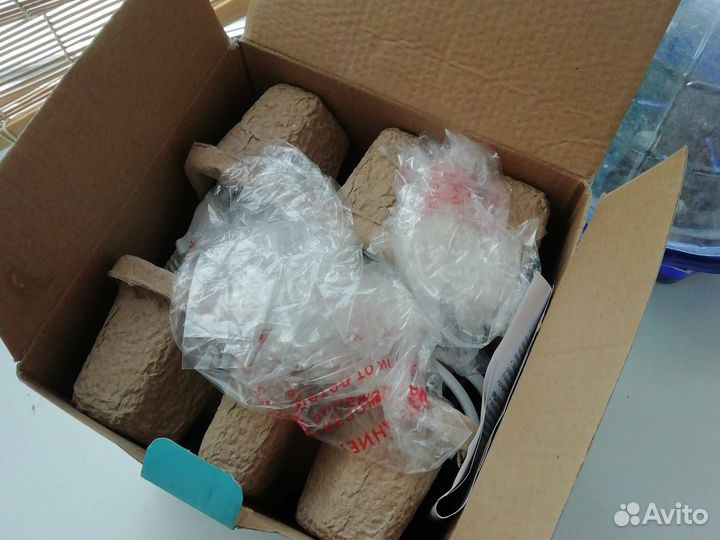 Аппарат для приготовления мороженого