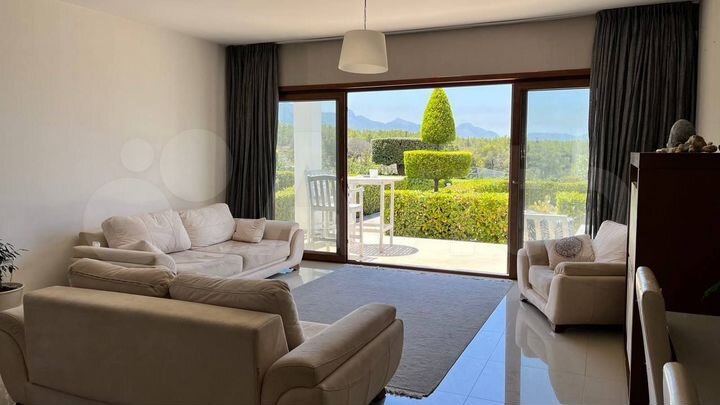 4-к. квартира, 136 м² (Кипр)