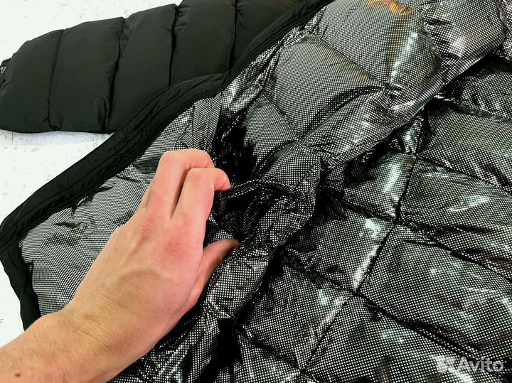 Куртки Columbia Термо теплые