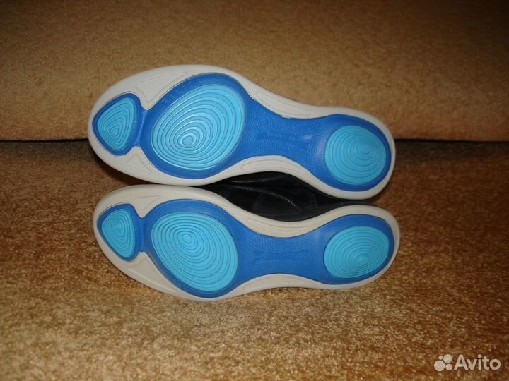Сапоги новые Reebok