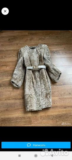 Ремонт шуб/дублёнок