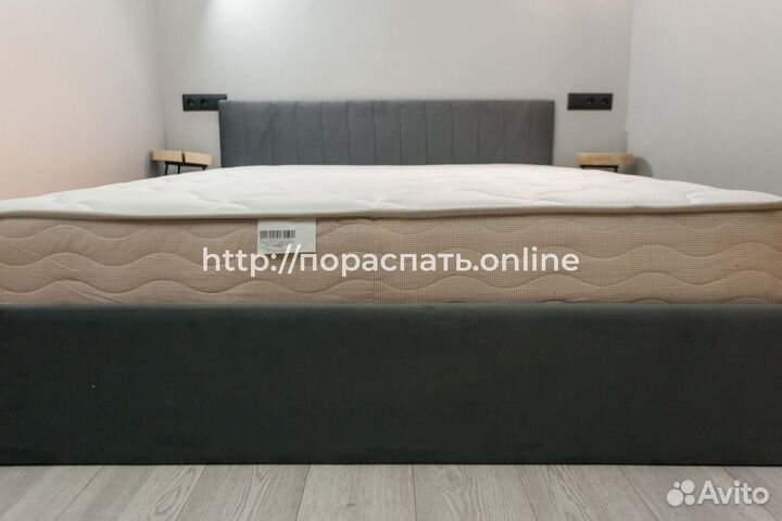 Матрас новый