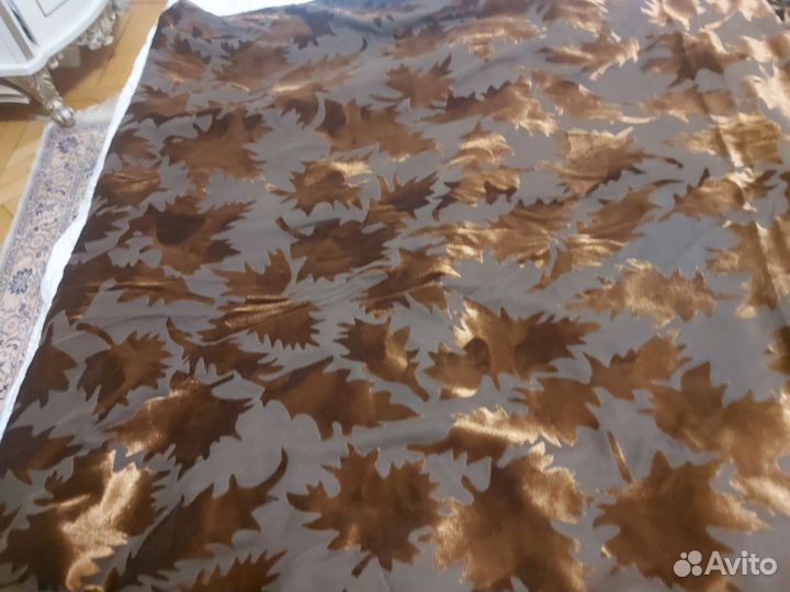 Панбархат,велюры,парча,шелка