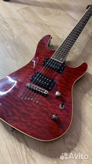 Электрогитара Cort KX1Q