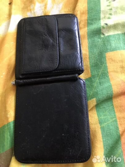 Зажим для денег