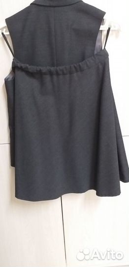 Школьная одежда для девочки на рост 158-164