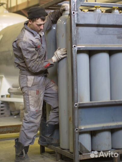 Мб 12-40-150 моноблок аргоновый