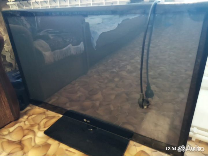 Телевизор LG