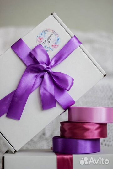 Подарочный набор для женщин