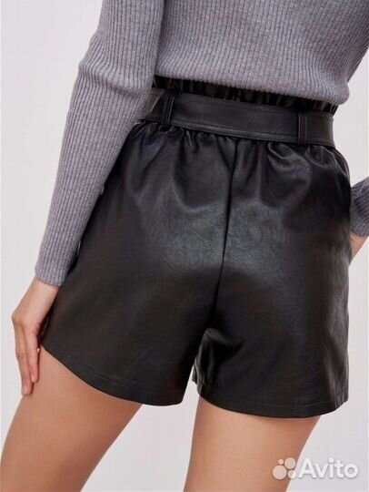 Шорты новые