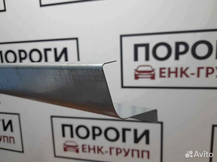 Пороги на все марки авто