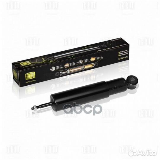 Амортизатор пер.масл.UAZ 3163 patriot 3162-2905