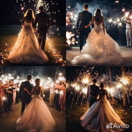 Генерация изображений нейросетью по вашему запросу