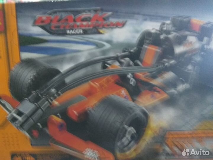 Конструкторы