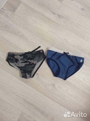 Плавки calzedonia