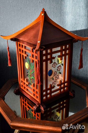 Светильник