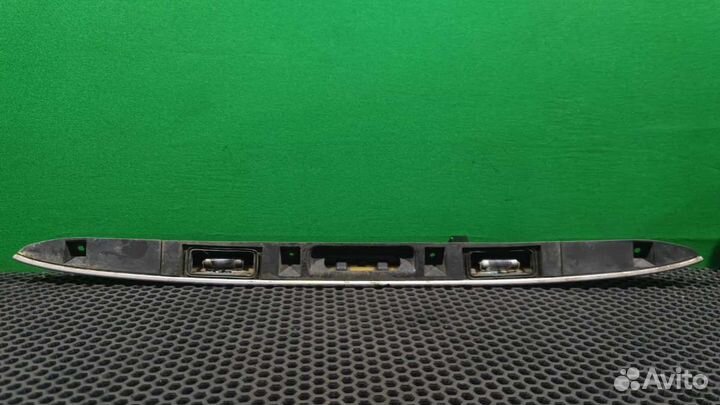 Кнопка открытия багажника BMW X5 E53 2003