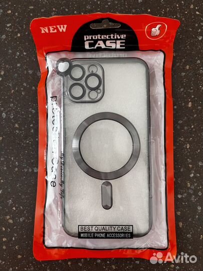 Чехол на iPhone 12 Pro