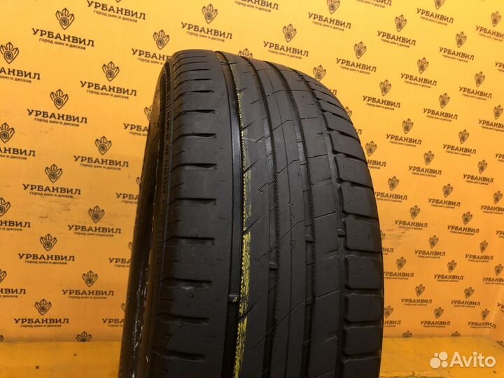 Nokian Tyres Hakka Green 2 205/60 R16