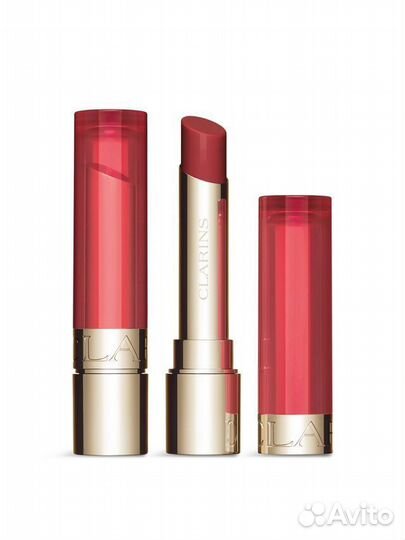 Clarins lip oil balm