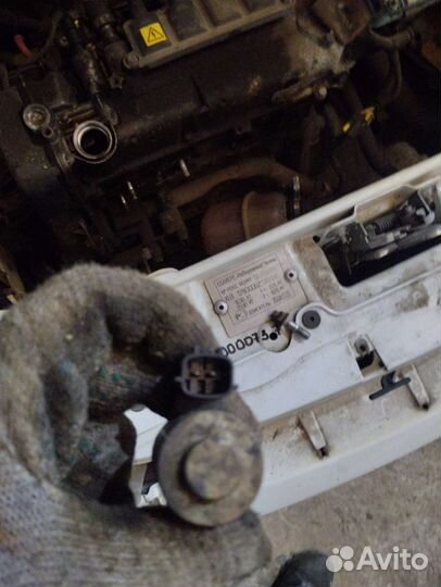 Датчик грм / клапан грм Nissan Almera Classic В 10