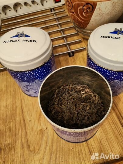 Банки Норильский Никель