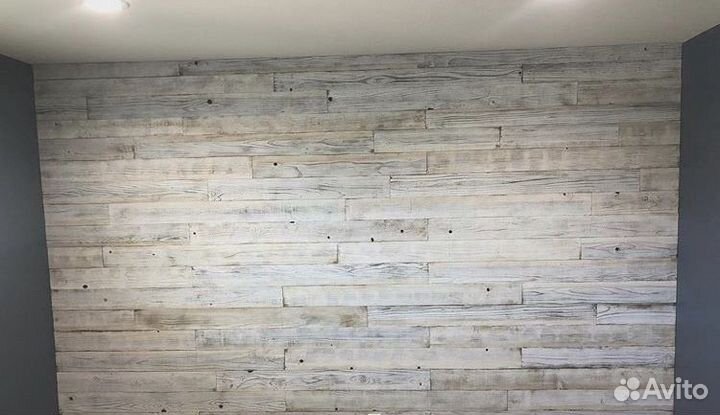 Амбарная доска