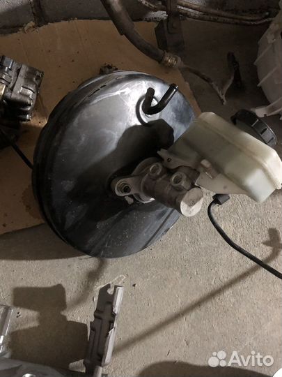 Запчасти на ниссан фуга