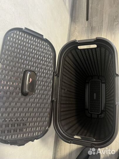 Корзина для белья