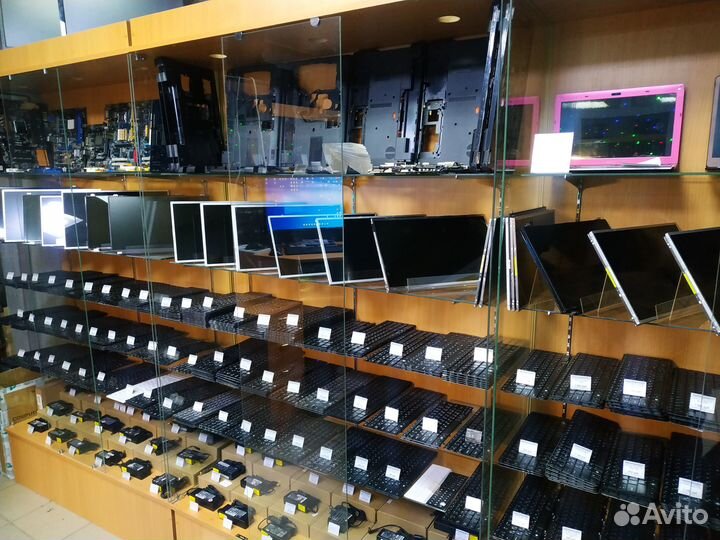 Системный блок