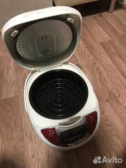 Мультиварка