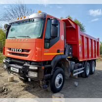 Iveco-АМТ 653900, 2012