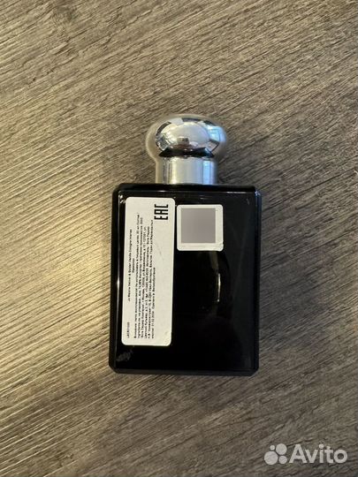 Jo Malone vetiver golden vanilla 50мл