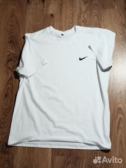 Футболка nike