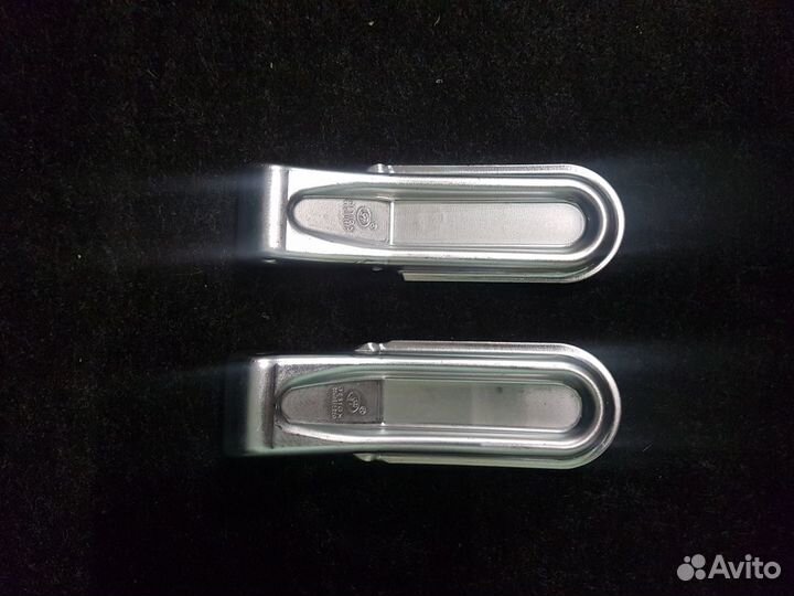 На борт прицепа петля ZN 170a Польша комплект 2шт