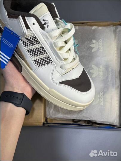 Adidas Bad Bunny forum the First