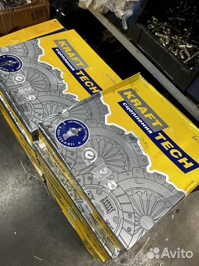 Сцепление на газель змз, умз, камминс