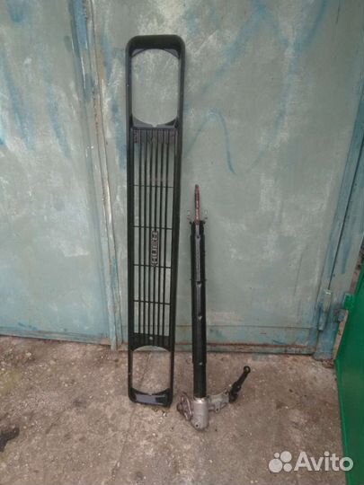 Рулевая колонка москвич 2140