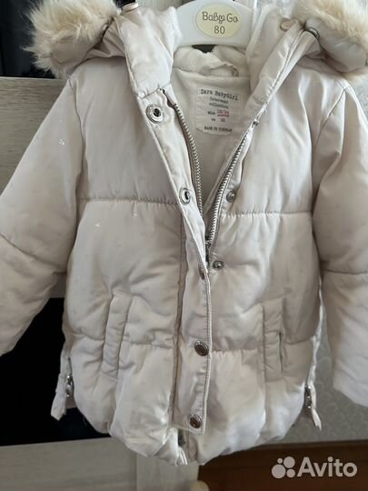 Детская одежда для девочек