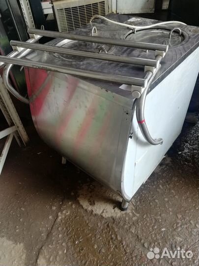 Прилавок Аbat птэ-70Т-80 для подогрева тарелок