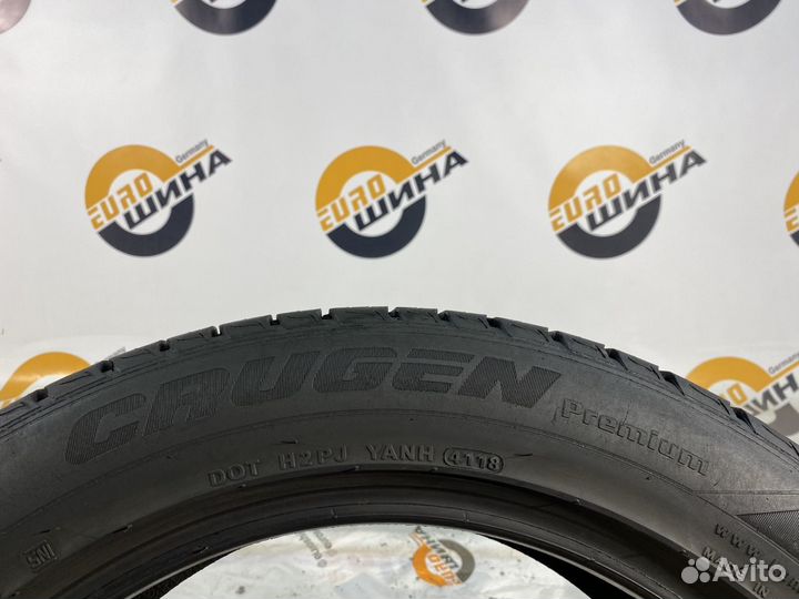 Kumho Crugen Premium KL33 225/55 R19 102H