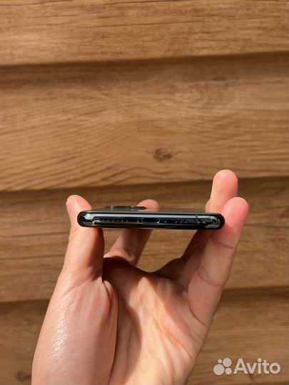 iPhone 11 pro 64gb