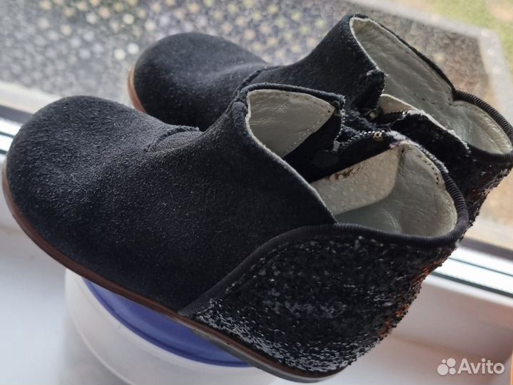 Ботинки tartine et chocolat 20