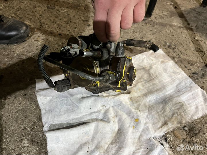 Тнвд 1KD 1Kdftv. Common rail 22100- 30040