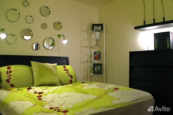 Ремонт квартир